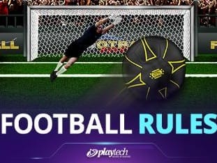 Football Rules!