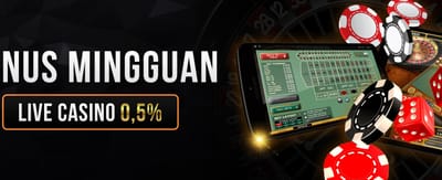 Bonus Selamat Datang paris888slot.org